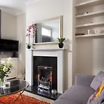 Vakantiehuis Prospect Place - - Free Parking *