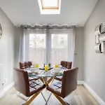 Prospect Place - - Free Parking Vakantiehuis York