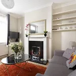 Prospect Place - - Free Parking York