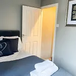 Vakantiehuis Prospect Place - - Free Parking York