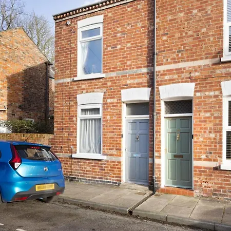 Prospect Place - - Free Parking *