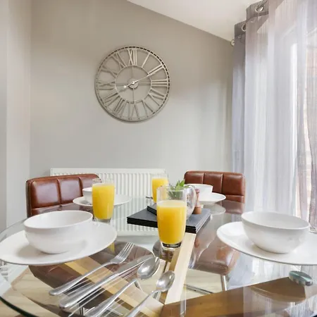 Prospect Place - - Free Parking * York