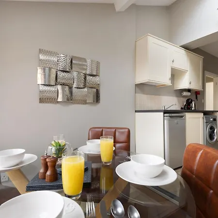 Holiday home Prospect Place - - Free Parking