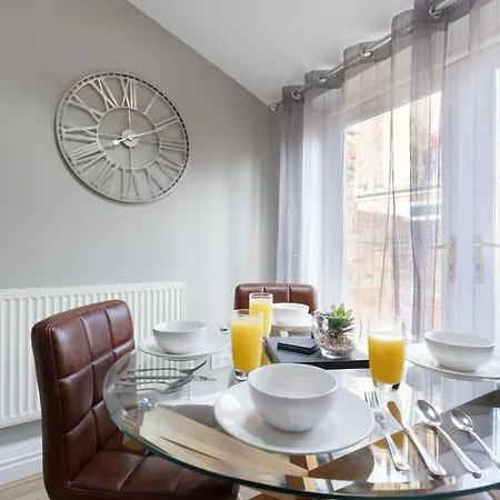 Prospect Place - - Free Parking *