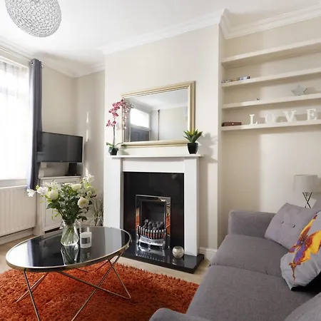 Prospect Place - - Free Parking York