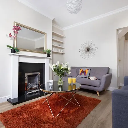 Prospect Place - - Free Parking