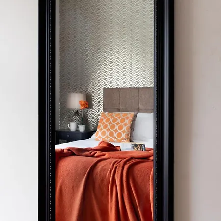 Prospect Place - - Free Parking Holiday home