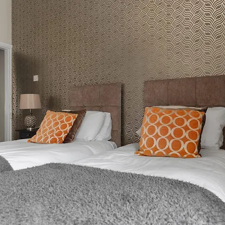 Prospect Place - - Free Parking York