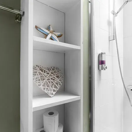 Semesterbostad Prospect Place - - Free Parking York