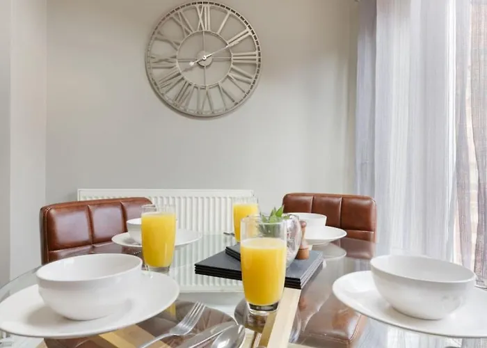 Prospect Place - - Free Parking * York