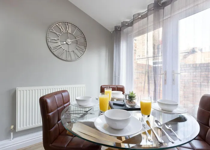 Prospect Place - - Free Parking *