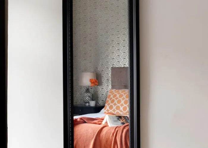 Prospect Place - - Free Parking Holiday home York