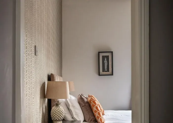 Prospect Place - - Free Parking * York