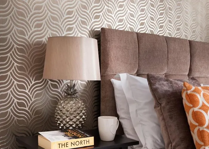 Prospect Place - - Free Parking *