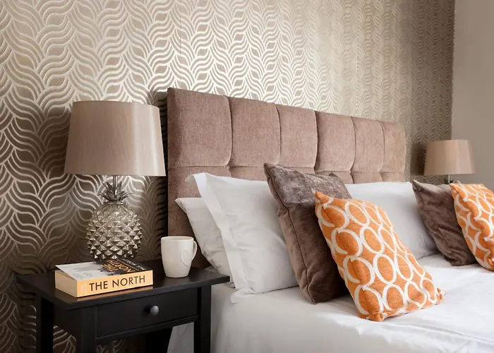 Prospect Place - - Free Parking *