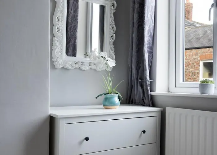 Prospect Place - - Free Parking *