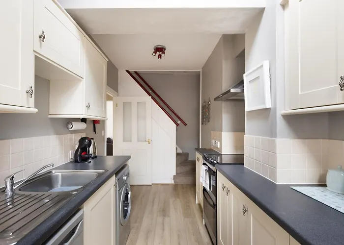 Prospect Place - - Free Parking * York