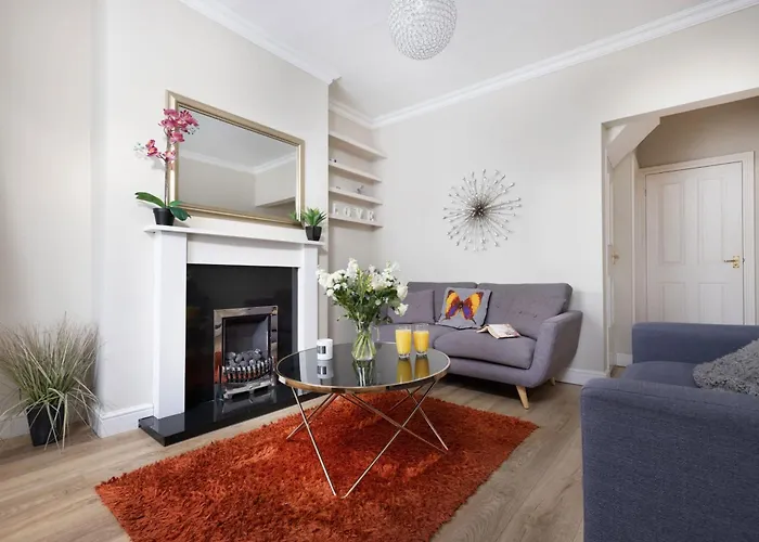 Prospect Place - - Free Parking