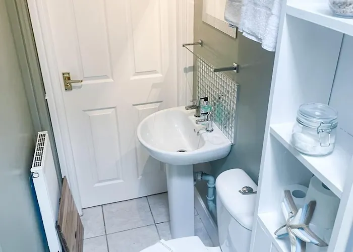 Prospect Place - - Free Parking * York