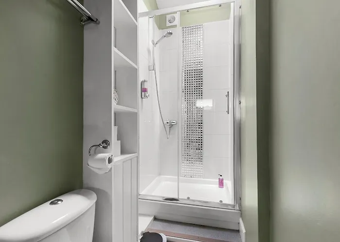 Holiday home Prospect Place - - Free Parking *