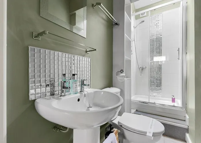 Prospect Place - - Free Parking *