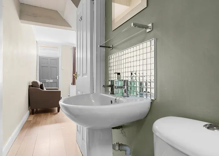 Prospect Place - - Free Parking * York