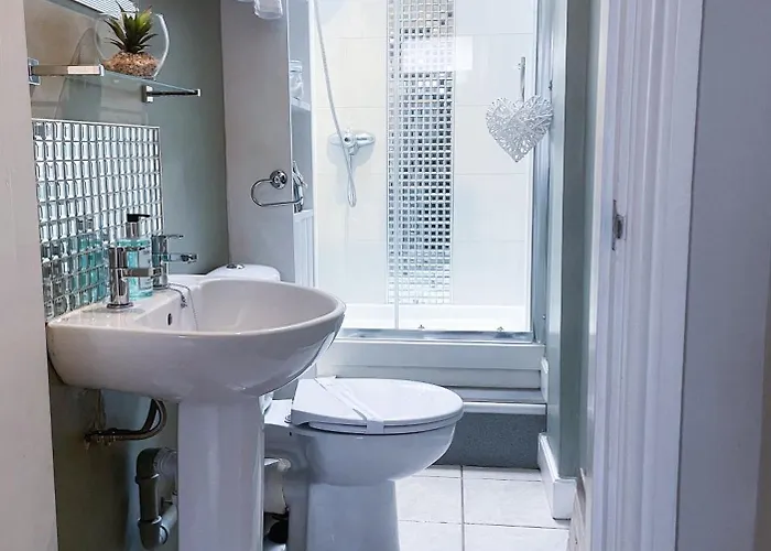 Prospect Place - - Free Parking * York