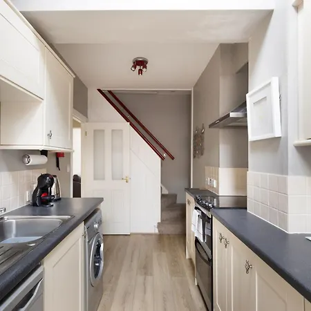 Prospect Place - - Free Parking * York