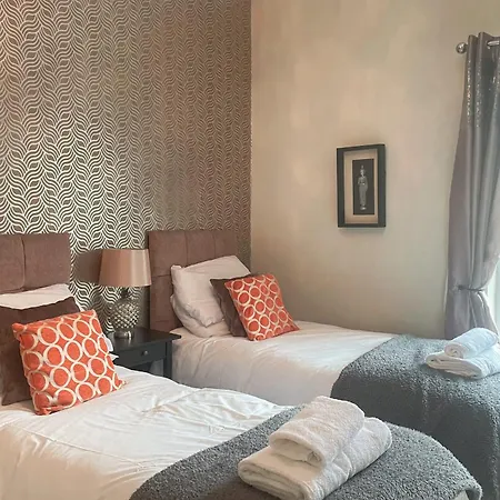 Prospect Place - - Free Parking ヨーク