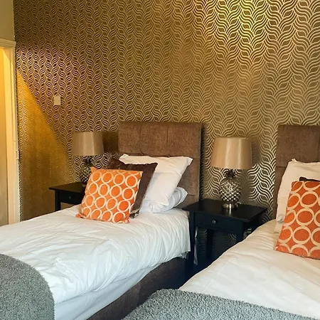 Prospect Place - - Free Parking