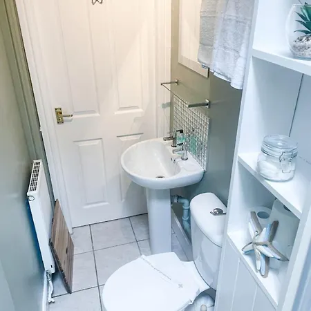 Prospect Place - - Free Parking * York