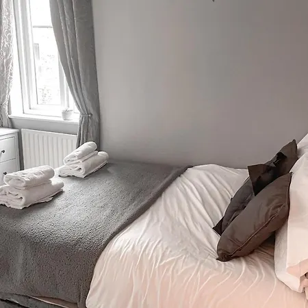 Prospect Place - - Free Parking بيت للعطل *
