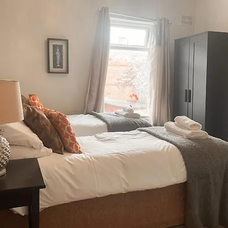 Prospect Place - - Free Parking *