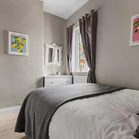 Prospect Place - - Free Parking * York