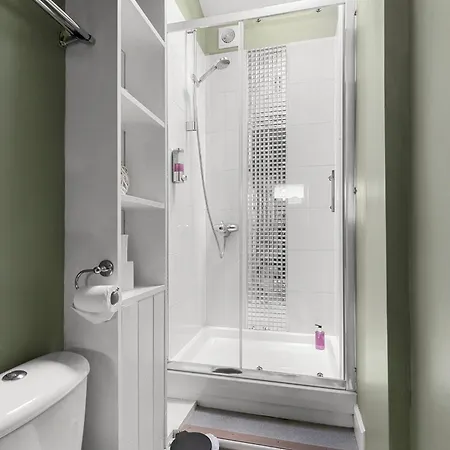 Tatil Evi Prospect Place - - Free Parking *