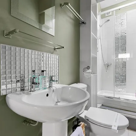 Prospect Place - - Free Parking *