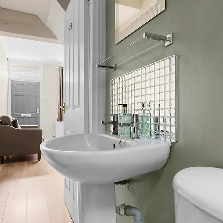 Prospect Place - - Free Parking * York